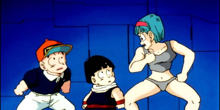 10 Things You Never Knew About Gohans Gi In Dragon Ball 10 Things You Never Knew About Gohans Gi In Dragon Ball